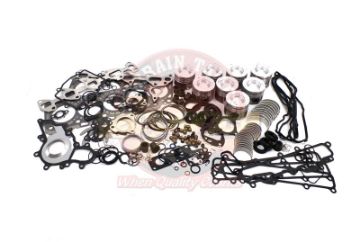 ENGINE KIT 1VDFTV VDJ200 9/2007 TO 1/2012