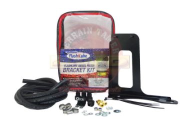 FDF BRACKET KIT COLORADO RG LWH I4 2.8L