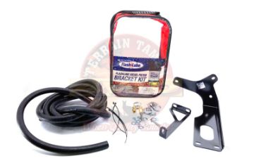 FDF BRACKET KIT VDJ7# 1VDFTV V8 4.5L WITH DUAL BATTERIES