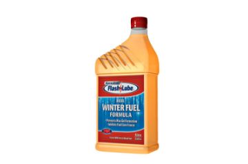 WINTER FUEL FORMULA 1L