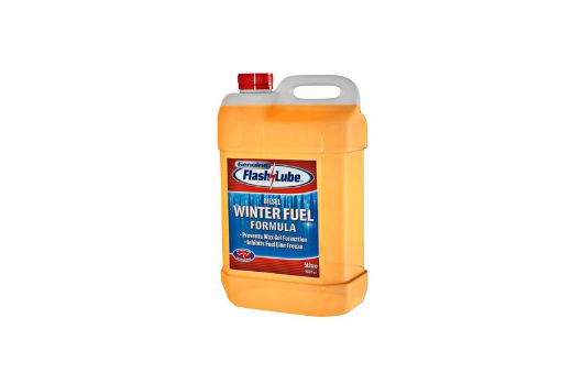 WINTER FUEL FORMULA 5L