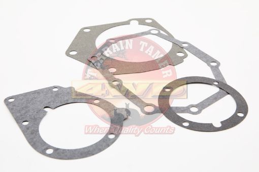 GASKET SET GEARBOX