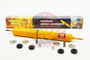 SHOCK ABSORBER GAS SLIMLINE