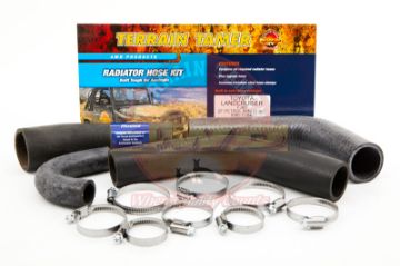 RADIATOR HOSE KIT