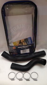 RADIATOR HOSE KIT TOP AND BOTTOM HOSE ONLY