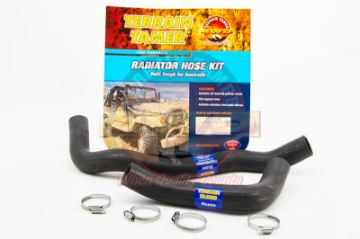 RADIATOR HOSE KIT