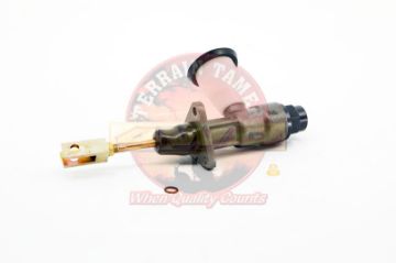 BRAKE MASTER CYLINDER