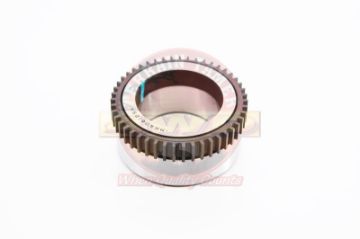 RETAINER AXLE BEARING