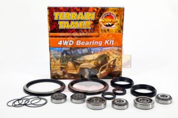 REPAIR KIT STEERING KNUCKLE