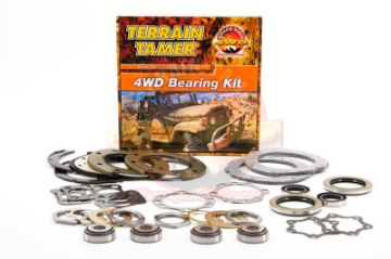 REPAIR KIT STEERING KNUCKLE