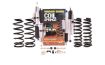 SUSP KIT INC PRO SHOCK COIL SPRINGS AIR BAG CONVERSION LWB