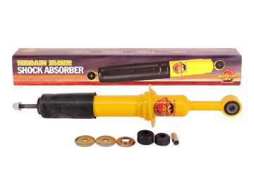 SHOCK ABSORBER FRONT 40MM RAISED EXPANDED BODY