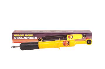 SHOCK ABSORBER FRONT 40MM RAISED EXPANDED BODY