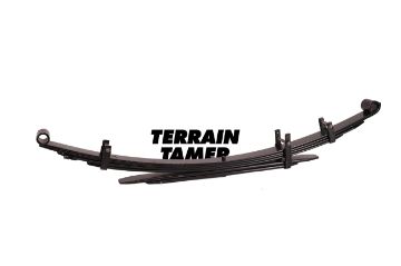 LEAF SPRG REAR RAIKBD 40MM TO 300KG REA 100275LADPT FOR SR5