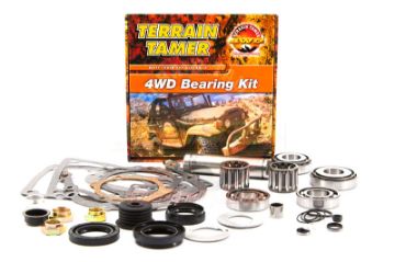 TRANSFER CASE O/HAUL KIT