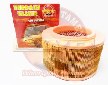 TT AIR FILTER A1784 2.2L P4AT 3.2L P5AT ROUND FILTER