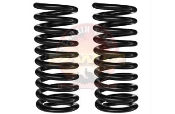 COILS REAR RAISED 40MM TO 50MM HEAVY DUTY  100-300KG