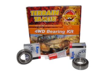 E LOCKER BEARING KIT REAR FORD RANGER,MAZDA BT50