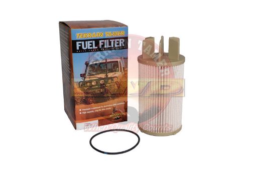 TT FUEL FILTER NAVARA D23 NP300 YD25DT