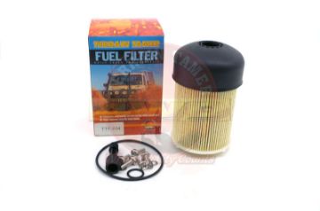 TT FUEL FILTER NAVARA D23 NP300 YS23DT 2.3L TURBO