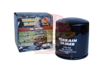 TT OIL FILTER Z56B