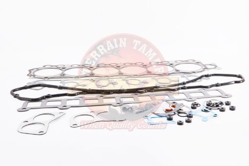 GASKET SET VRS TB45 WITH HEAD GASKET