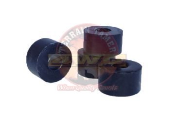 BUSH KIT SHOCK ABSORBER FRONT UPPER