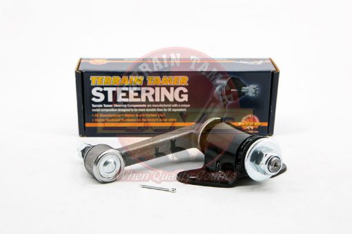 STEERING IDLER ARM  RHD ONLY