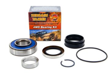 WHEEL BEARING KIT RE