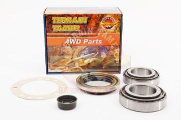 WHEEL BEARING KIT REAR COASTER 7/1999 ON