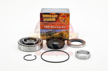 WHEEL BRG KIT OE PARTS REQUIRES 1 EXTRA 42423-20010 FOR ABS