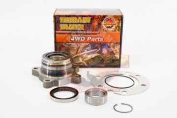 WHEEL BEARING KIT REAR R/H WITHOUT ABS