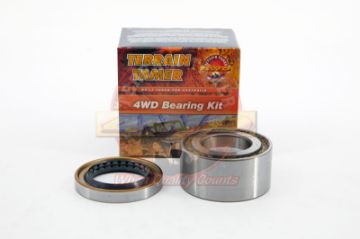 WHEEL BEARING KIT RE