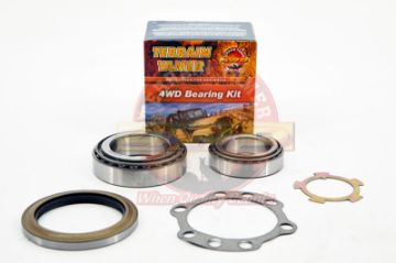 WHEEL BEARING KIT FRONT