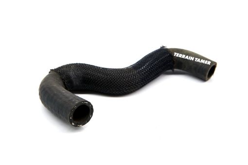 HOSE HEATER TO ENGINE 6VD1 3.2L PETROL