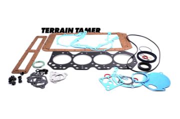 GASKET SET ENGINE OVERHAUL B ENGINE