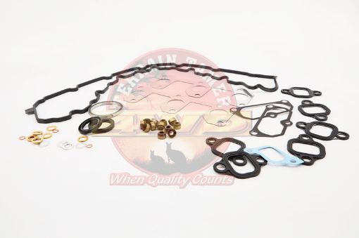 GASKET SET ENGINE VRS WITHOUT HEAD GASKET 1HZ ENGINE