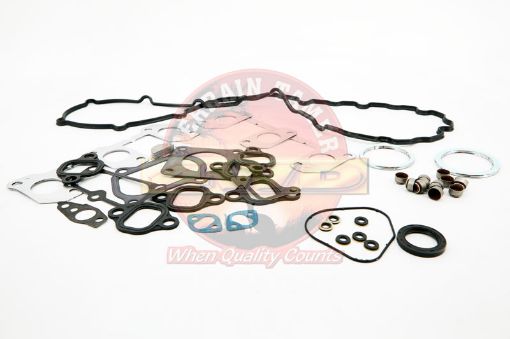 GASKET SET ENGINE VRS WITHOUT HEAD GASKET 1HDT