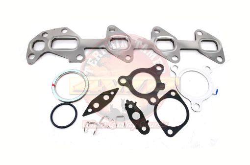 GASKET KIT TURBO MOUNTING RH