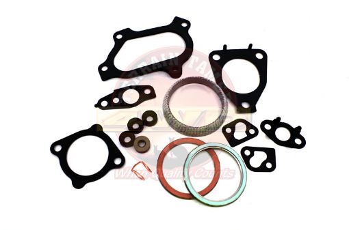 GASKET KIT TURBO MOUNTING