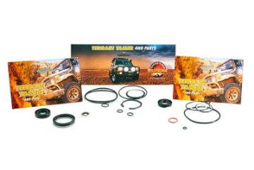 GASKET & SEAL KIT MA