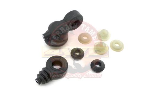 BUSH & BOOT KIT BRAKE PROPORTIONING VALVE SUITS DISC BRAKE