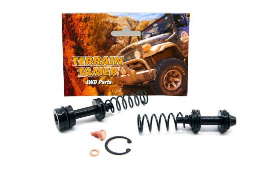 KIT BRAKE MASTER CYLINDER