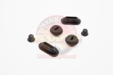 PLUG KIT REAR DRUM BRAKES HILUX 2004- 2WD