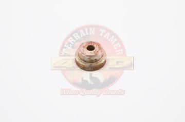 SEAT INJECTOR NOZZLE