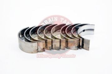 BEARING SET MAIN 0.50 L