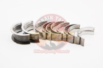 BEARING SET MAIN 0.75 B 2B 3B