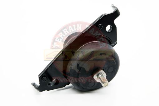 ENGINE MOUNT FRONT L/H