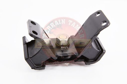 ENGINE MOUNT REAR