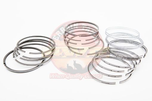 RING SET PISTON STD 1HZ 1HDT 1HDFT